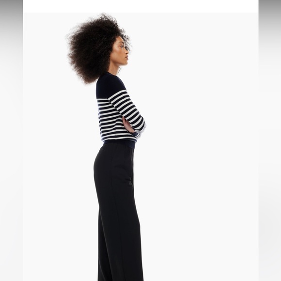 Babaton Grammar Sweater - Picture 3 of 3